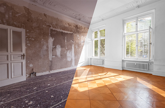 plastering mansfield1